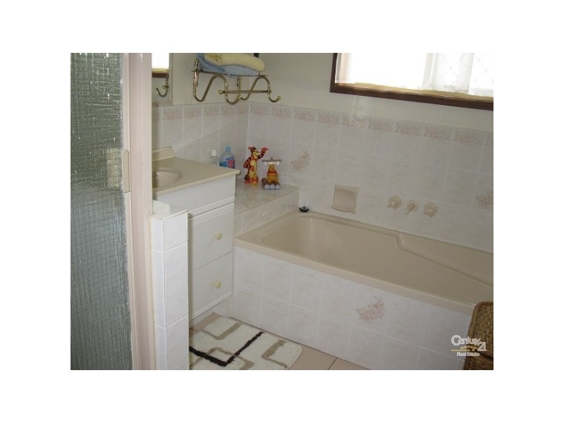 Vinegar Hill QLD 4343