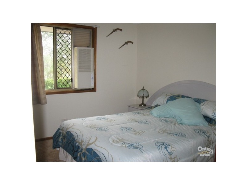 Vinegar Hill QLD 4343