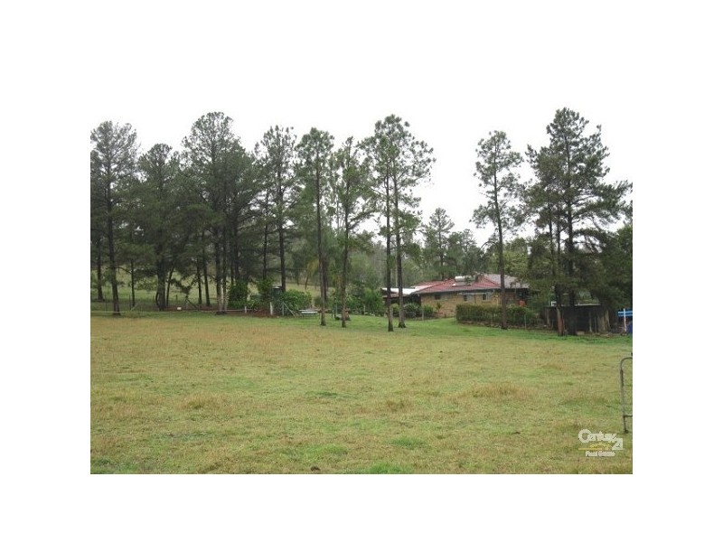 Vinegar Hill QLD 4343