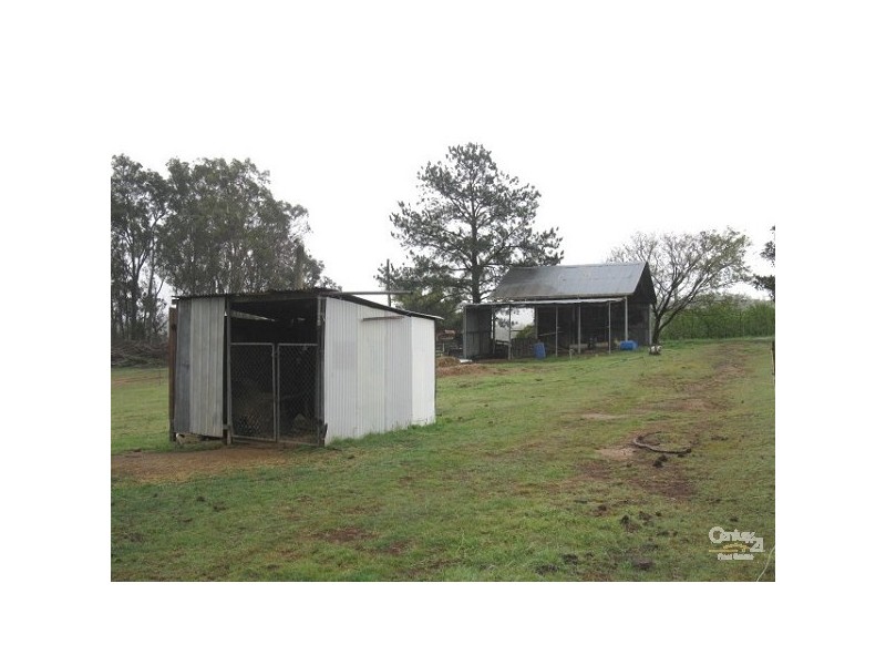 Vinegar Hill QLD 4343