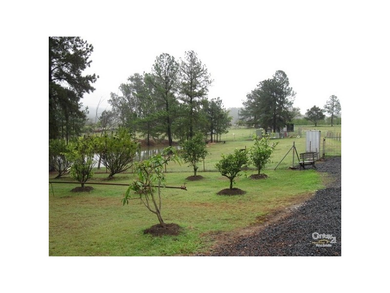 Vinegar Hill QLD 4343