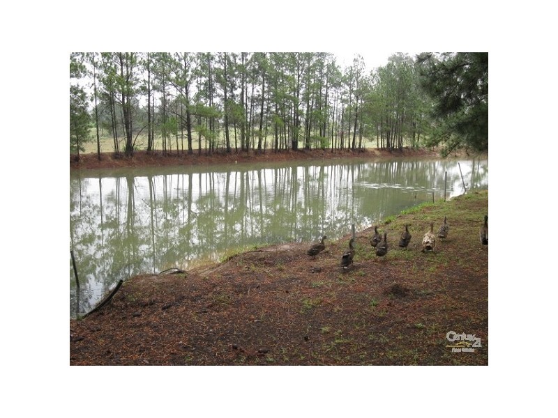 Vinegar Hill QLD 4343