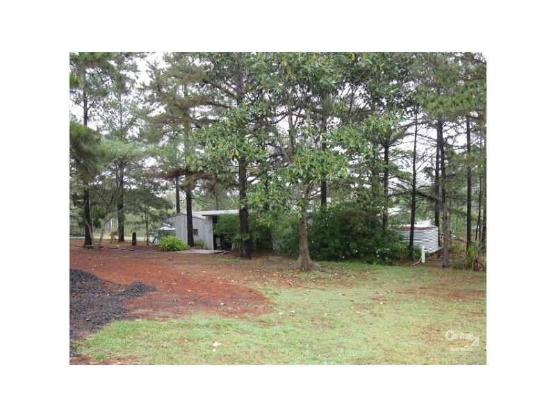 Vinegar Hill QLD 4343