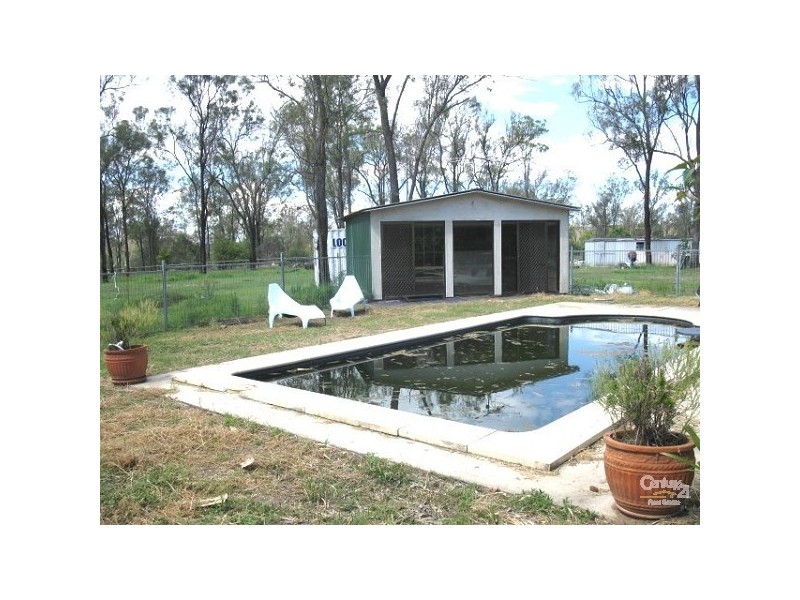 Laidley Heights QLD 4341