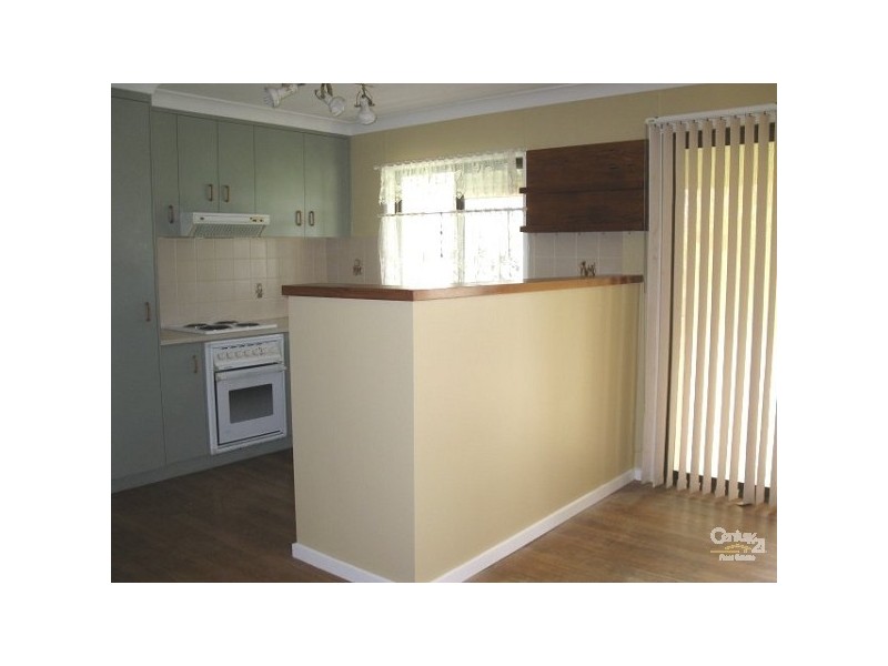 Laidley Heights QLD 4341