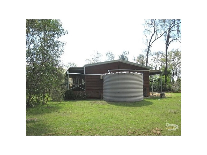 Laidley Heights QLD 4341