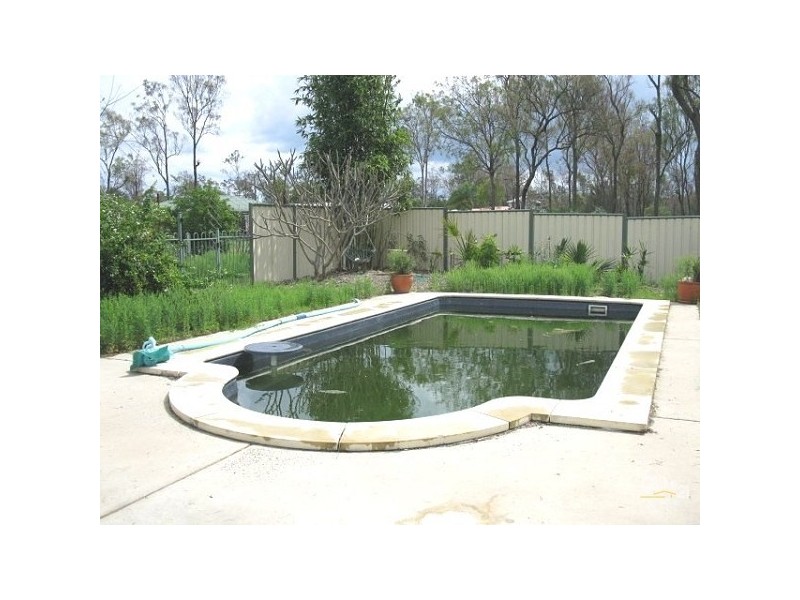 Laidley Heights QLD 4341