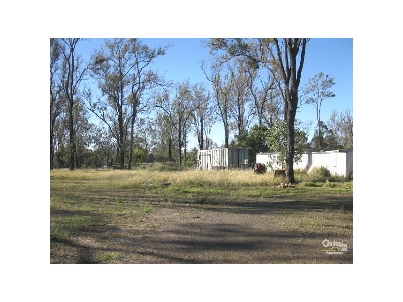 Laidley Heights QLD 4341