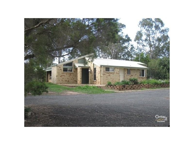 Lake Clarendon QLD 4343