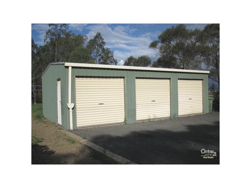 Lake Clarendon QLD 4343