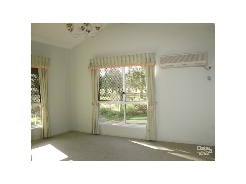 Lake Clarendon QLD 4343