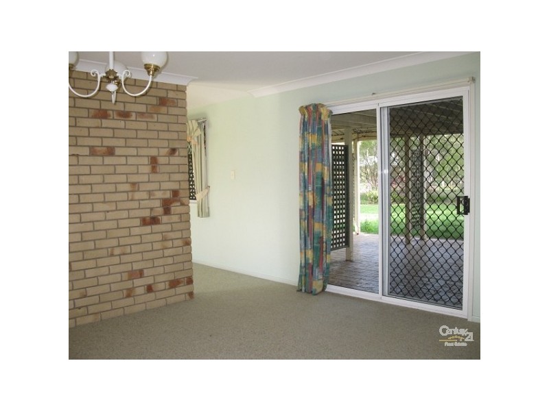 Lake Clarendon QLD 4343