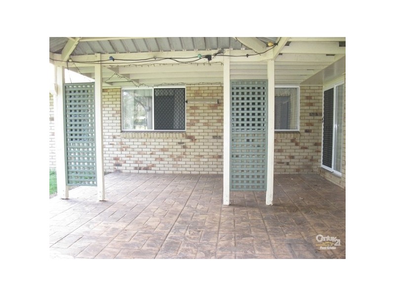 Lake Clarendon QLD 4343