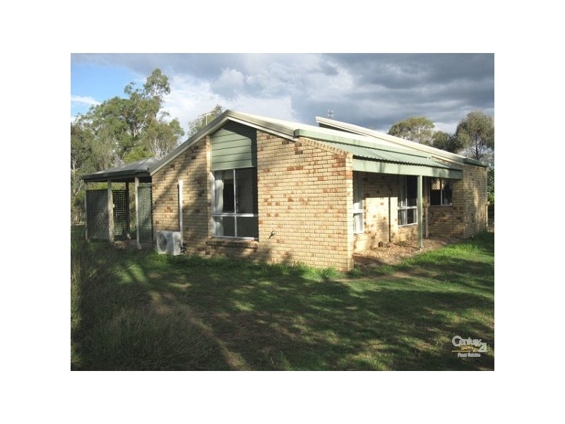 Lake Clarendon QLD 4343