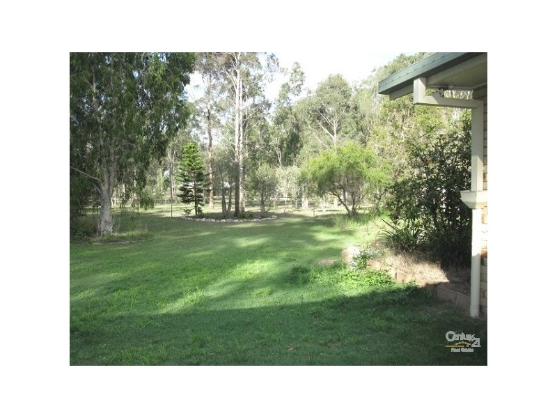 Lake Clarendon QLD 4343