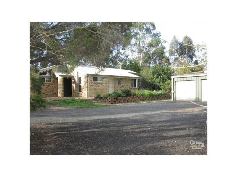 Lake Clarendon QLD 4343