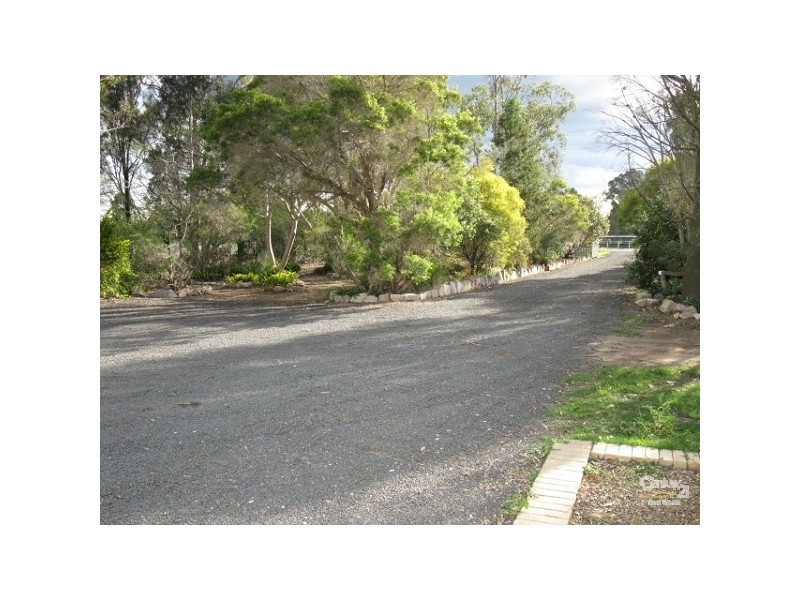 Lake Clarendon QLD 4343