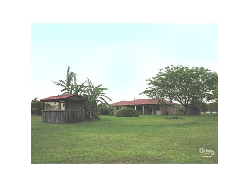 Plainland QLD 4341
