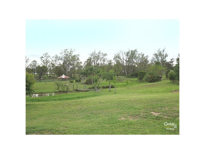 Plainland QLD 4341