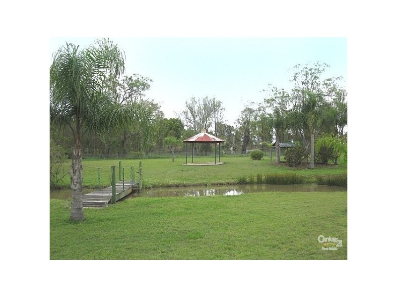 Plainland QLD 4341