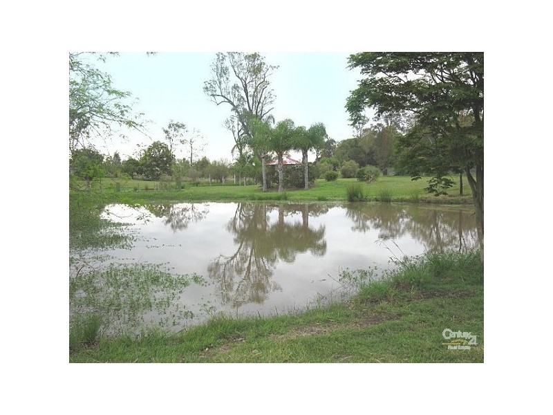 Plainland QLD 4341