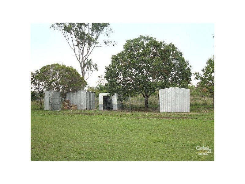 Plainland QLD 4341