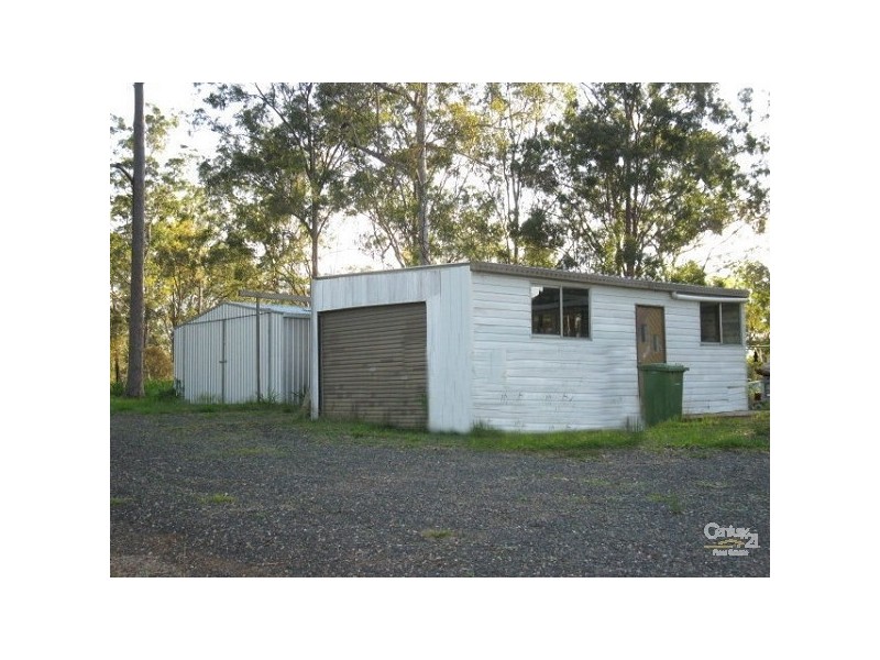 Regency Downs QLD 4341