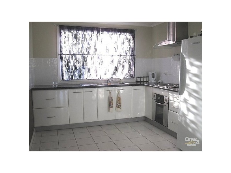 Regency Downs QLD 4341