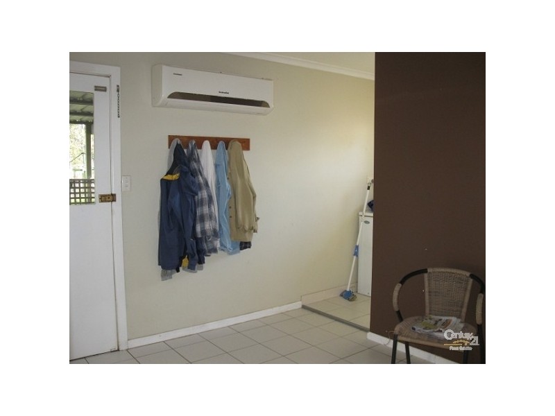 Regency Downs QLD 4341