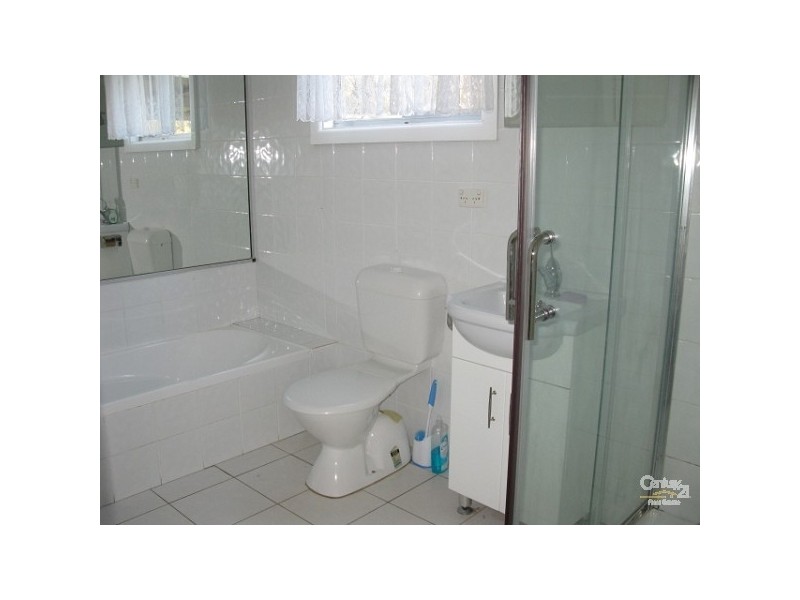 Regency Downs QLD 4341