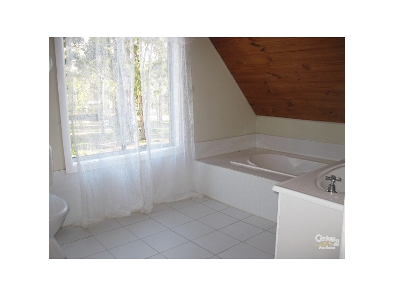 Regency Downs QLD 4341