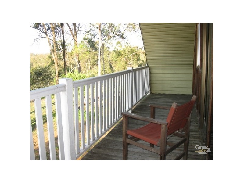 Regency Downs QLD 4341