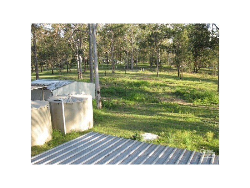Regency Downs QLD 4341