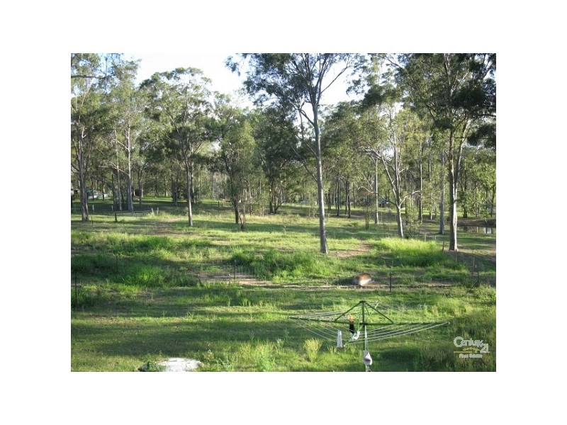 Regency Downs QLD 4341