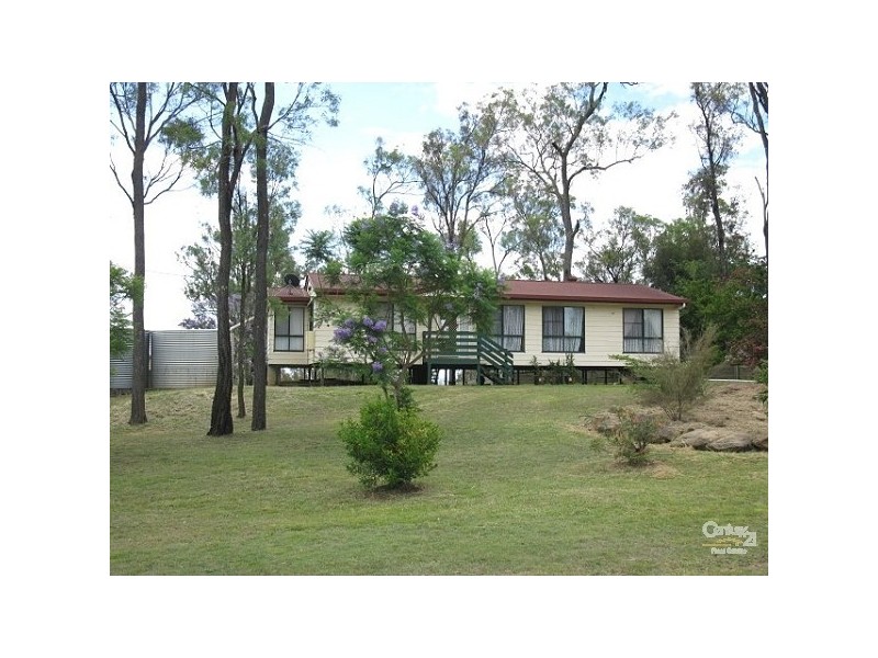 Regency Downs QLD 4341