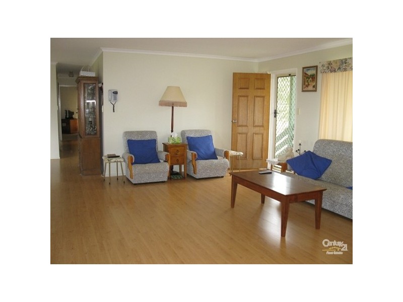 Regency Downs QLD 4341