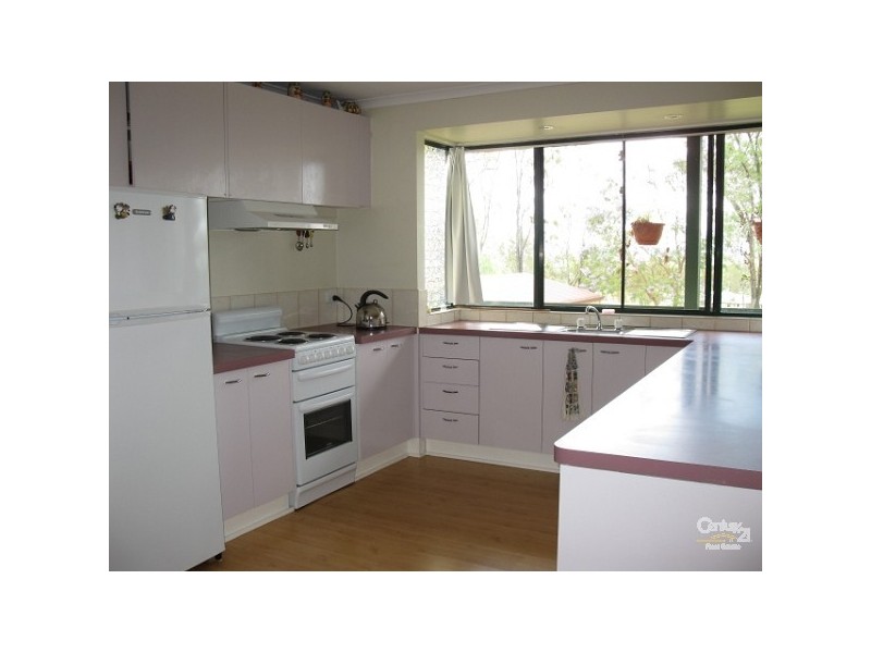 Regency Downs QLD 4341