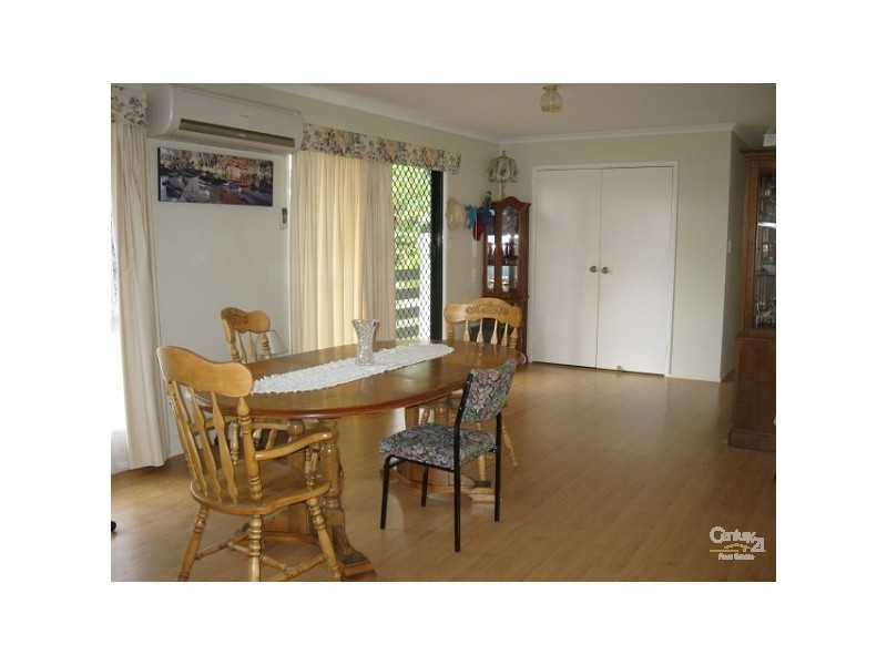 Regency Downs QLD 4341