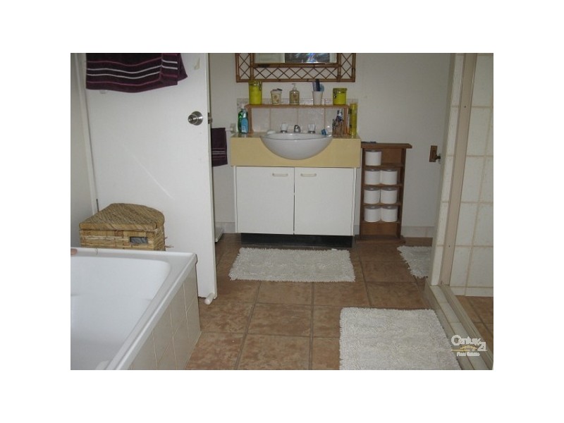 Regency Downs QLD 4341