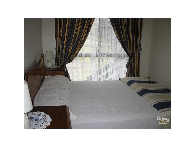 Regency Downs QLD 4341