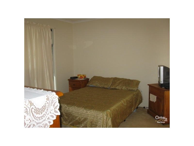 Regency Downs QLD 4341