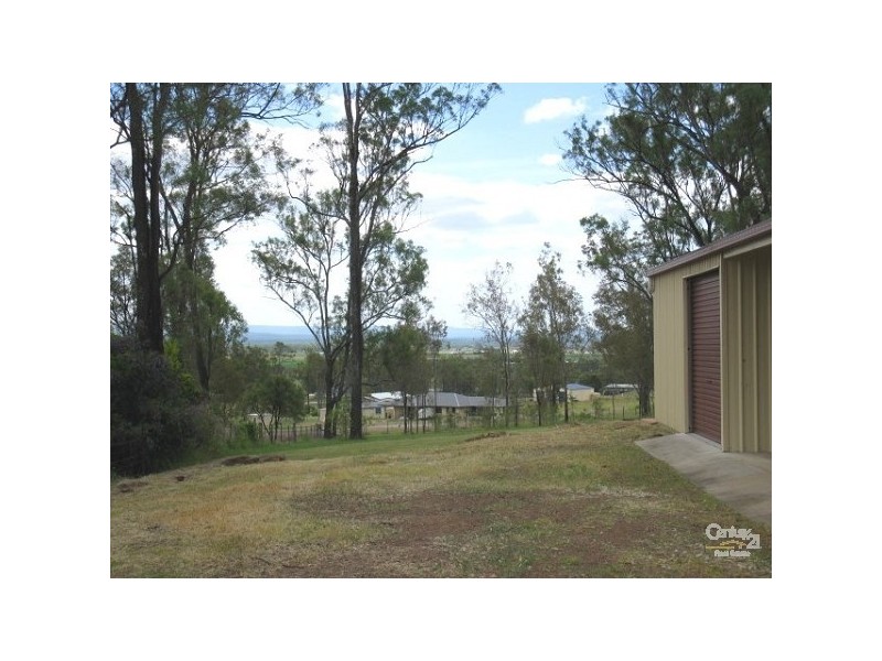 Regency Downs QLD 4341