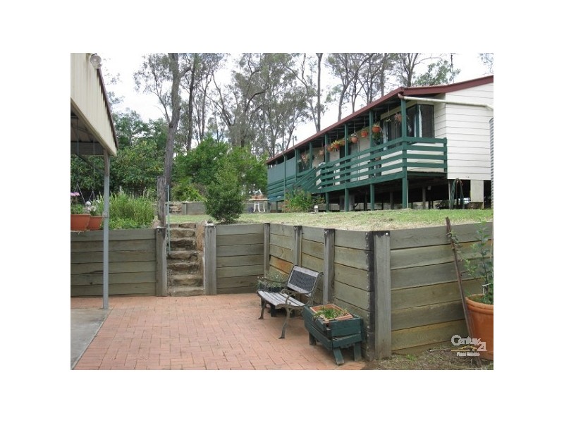 Regency Downs QLD 4341