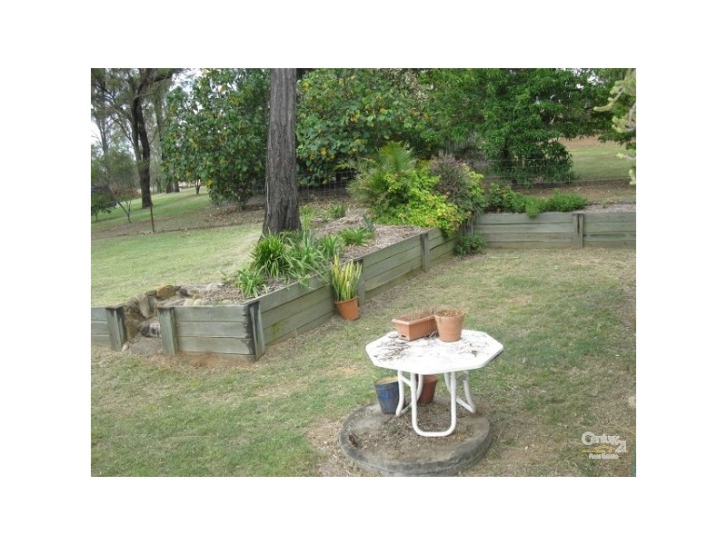 Regency Downs QLD 4341