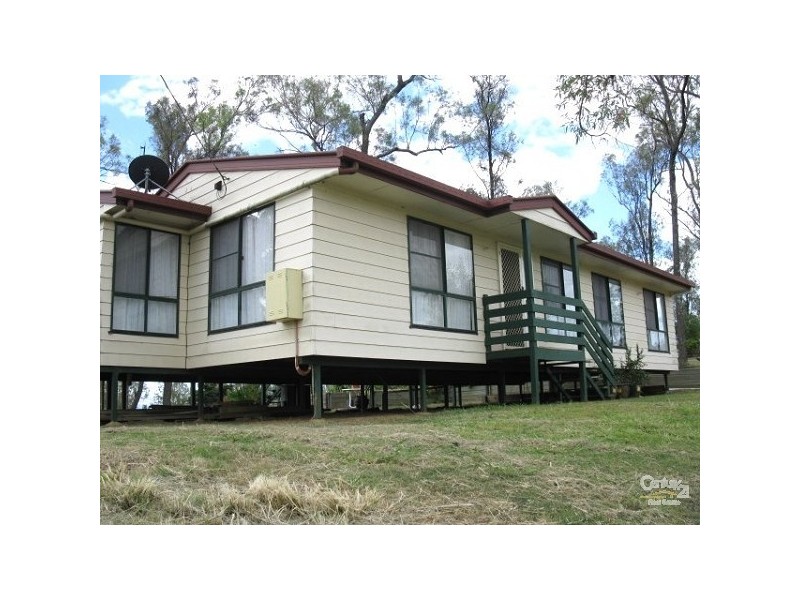 Regency Downs QLD 4341