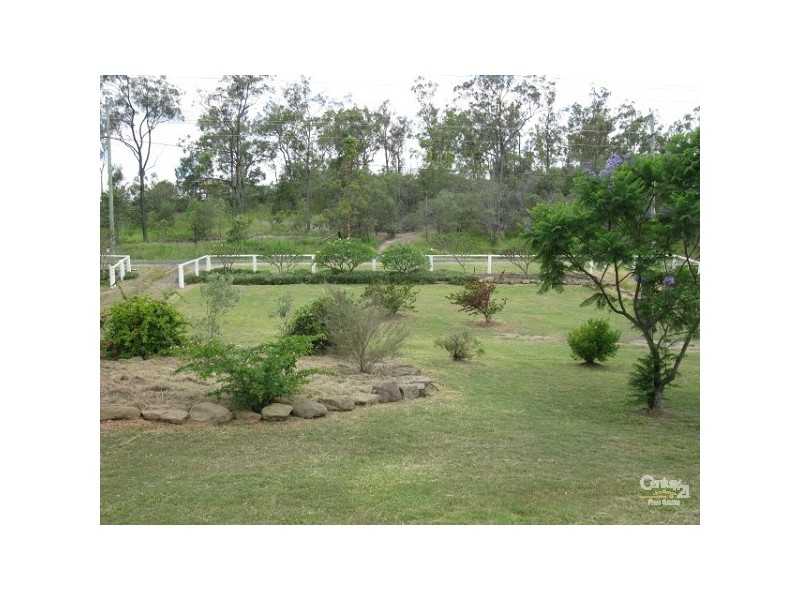 Regency Downs QLD 4341