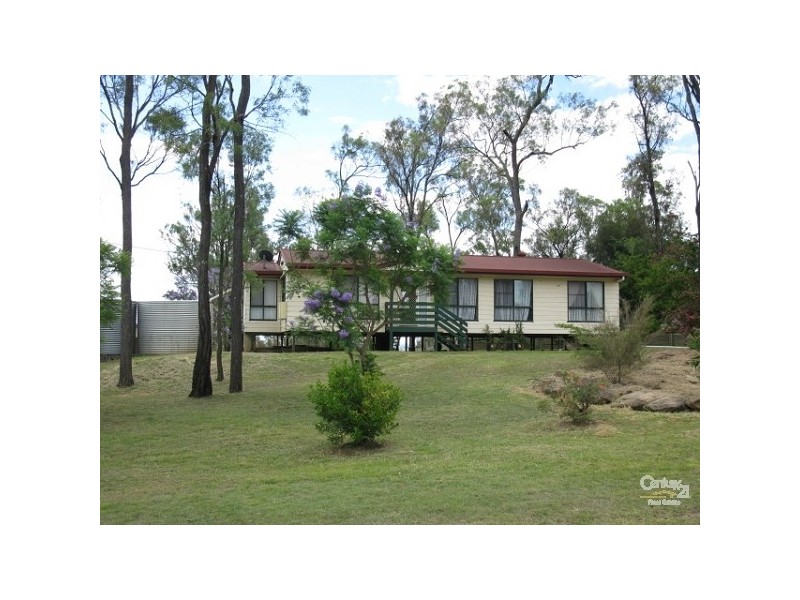 Regency Downs QLD 4341