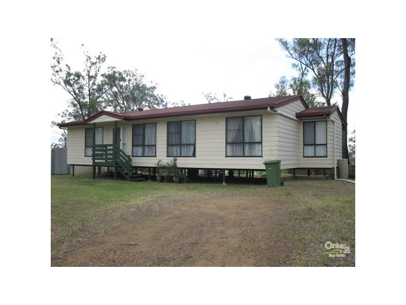Regency Downs QLD 4341