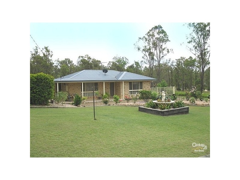 Laidley Heights QLD 4341