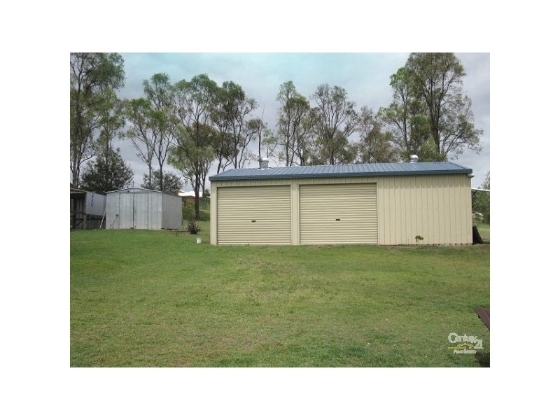 Laidley Heights QLD 4341